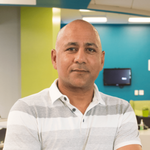 Ali Rizvi
