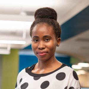 Anwuli Okeke