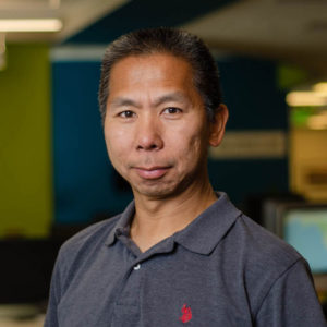 Kelvin Wong