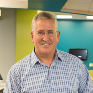 SVP of Sales & Business Development