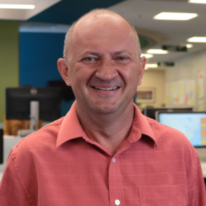 Mark Noworolski