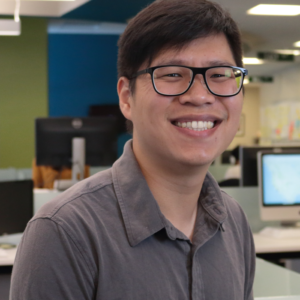 Matt Luu