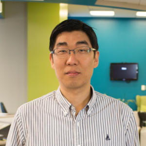 Michael Kang