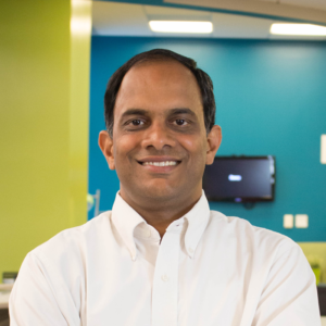 Sriki Mahadevan