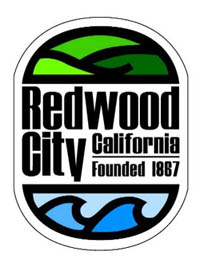 Seal of Redwood, CA