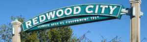 Redwood City