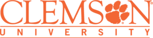 Clemson University Logo